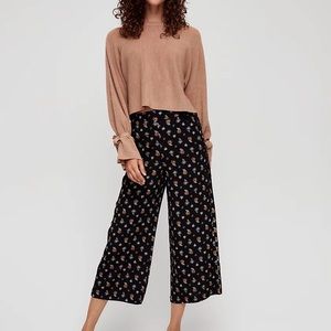 Aritzia Wilfred Faun Pant